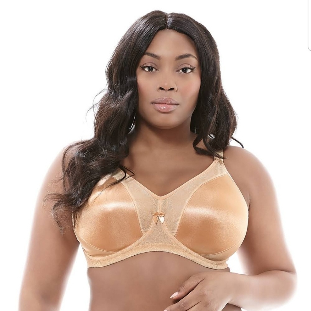 Goddess underwire bra Yvette - 42G